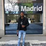 Calixto Herrera Berrocal - @calix_toherrera - Instagram