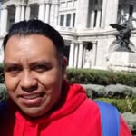 Omar Calixto Jiménez - @jimenezomarcalixto - Instagram