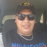 Leo Santiago - @calixtoleonildo - Instagram