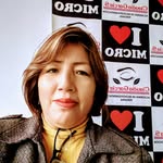 Sonia Luz Calixto Leon - @sonialuzcalixtoleon - Instagram