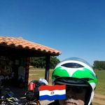Calixto Lopez - @mbuyapeygua63 - Instagram