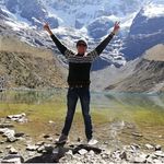 Calixto López - @calixtolopez7 - Instagram
