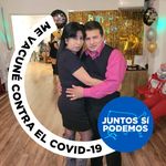 Calixto Lopez - @alexito71 - Instagram