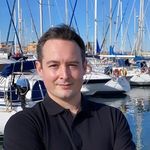 Calixto López - @calixto.yachtdeckhand - Instagram