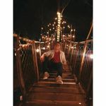 Calixto Lopez Bolaños - @calixlop - Instagram