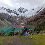 Javier Calixto - @calixtolopez - Instagram