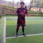 Juan Luis Calixto Marquez - @juanluiscalixtomarquez - Instagram