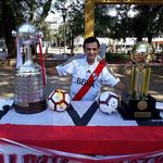Calixto Martinez - @calixtocomercio19 - Instagram