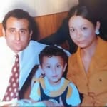 Calixto Martinez Vera - @calixtomartinezvera - Instagram