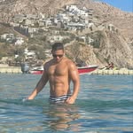 Danilo Cezar - @miranda_calixto - Instagram