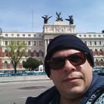 Javier Calixto Miranda Estribi - @javiercalixtomirandaestribi - Instagram