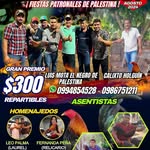 Calixto Miguel Holguin Mora - @calixto_miguel_holguin_mora - Instagram