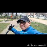 Calixto Moreno - @calixtomoreno7 - Instagram