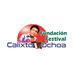 Festival Calixto Ochoa - Facebook