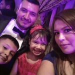 Calixto Gracia Peña - @graciapena - Instagram