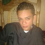Calixto Peña Gomez - @calixtopena7 - Instagram
