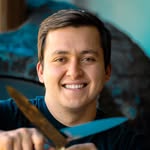 Calixto Serna - Mexico cooking club - @calixtoserna_mcc - Instagram