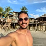 Calixto Torres Jr - @calixtorresjr - Instagram