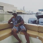 Calixto Torres Orobio - @torrescalixto - Instagram