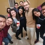 Miguel Calixto Torres - @calixtotorresmiguel - Instagram