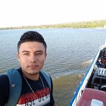 Alberto Calixto Vasquez - @albertocvasquez25 - Instagram
