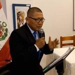 Eleodoro Calixto Vasquez - @eleodorocalixtovasquez - Instagram