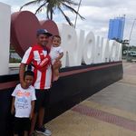 Hugo calixto Vasquez almanza - @hugocalixtovasquez - Instagram
