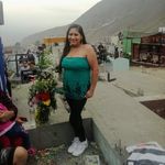 Lizet Vasquez Calixto - @vasquezcalixtolizet - Instagram
