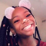 Caliyah Johnson - @golden.liiyah - Instagram