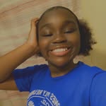 Caliyah Johnson Scott - @lil_caliyah_ - Instagram