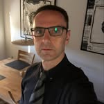 Allan Carlson - @vestre3 - Instagram