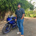 SANDEEP REDDY 🥊😈👊🏻 - @call_me_sandy__57 - Instagram