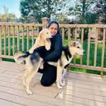 Hazel Pinto - @callawhiteflorals - Instagram
