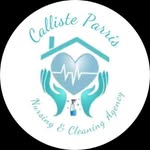 Calliste Giselle Parris - @calliste123 - Instagram