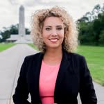 Kerri Callais for Parish President - @kerriforpres - Instagram