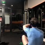 Callan Alexander - @clownaround78 - Instagram