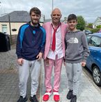 Callum Baird - Facebook