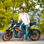 Kalyan Bondada - Facebook