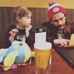 Callan Brown - @pootoes - Instagram