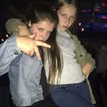 Allani+Alisha+Casey's Imput - @actuallynottwelve - Instagram