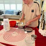 cooking with Callan - @cookingwithcallan8 - Instagram