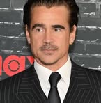 Colin Farrel - Facebook