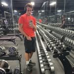 Cal - @callangreen1 - Instagram