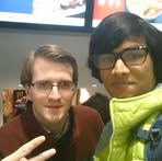 Callan Green - Facebook