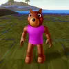piggy - @callangriffiths4 - TikTok