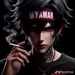 Kyaw Linn Han - Facebook