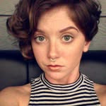 Callan Hammond - @mscallanhammond - Instagram
