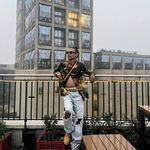 Lyle Callan Hendricks - @lylecallan - Instagram