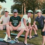 Callan Jacobson - Facebook