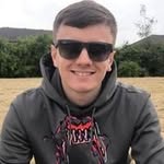 Callan Morrison - @callanmorrison_ - Instagram